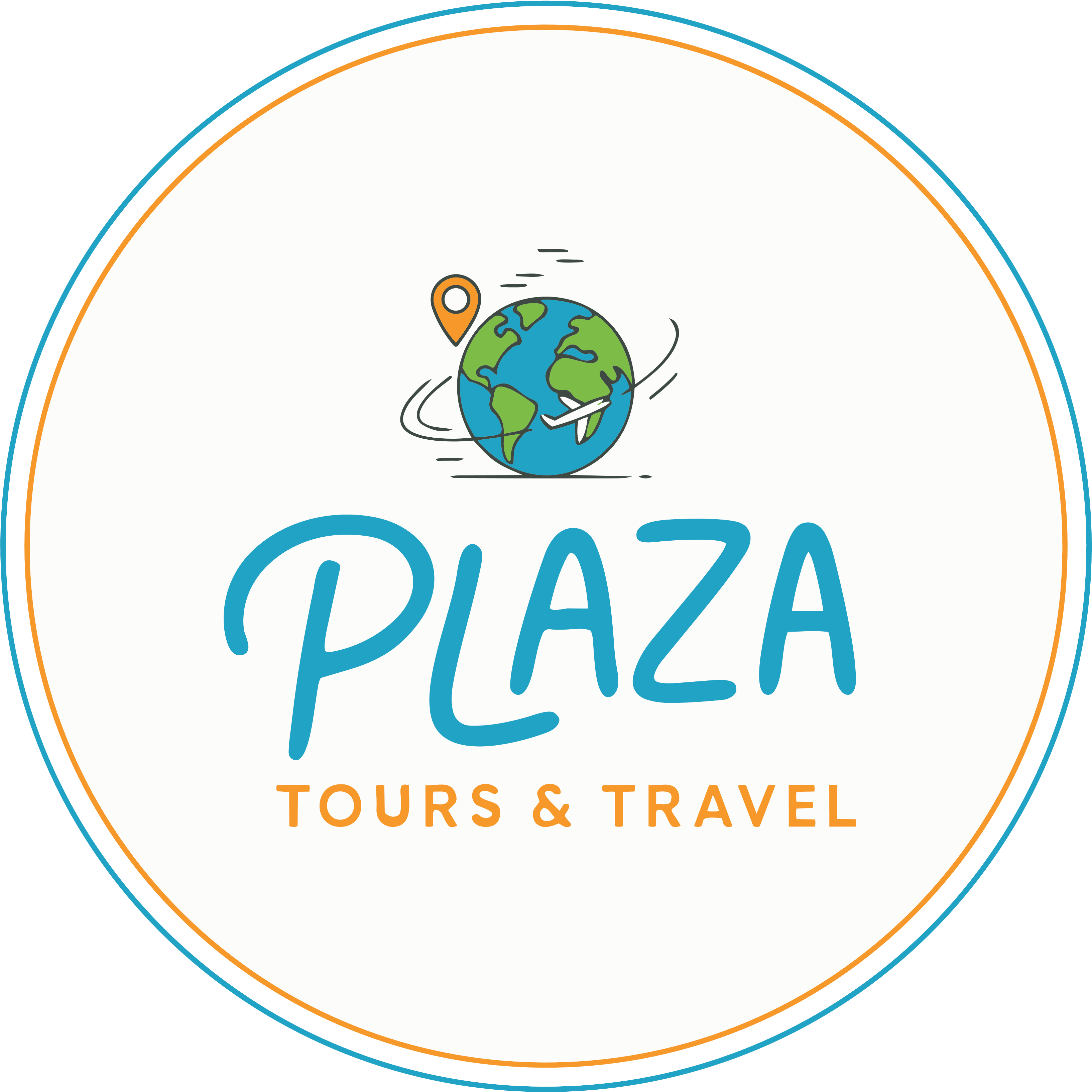 Plaza Travel